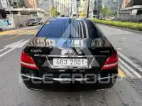 2012 Hyundai Equus