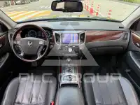 2012 Hyundai Equus