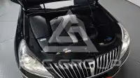 2012 Hyundai Equus
