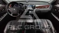 2012 Hyundai Equus
