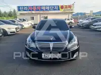 2012 Hyundai Equus