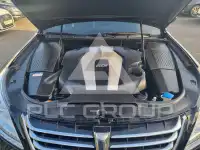 2012 Hyundai Equus