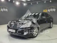 2012 Hyundai Equus