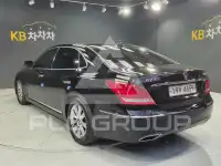 2012 Hyundai Equus