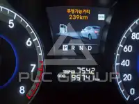 2012 Hyundai Equus