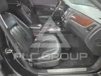 2012 Hyundai Equus