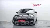 2012 Hyundai Equus