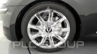 2012 Hyundai Equus