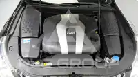 2012 Hyundai Equus