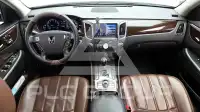 2012 Hyundai Equus