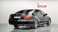 2012 Hyundai Equus