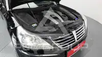 2012 Hyundai Equus
