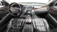 2012 Hyundai Equus