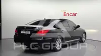 2012 Hyundai Equus