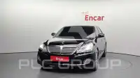 2012 Hyundai Equus