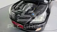 2012 Hyundai Equus