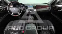 2012 Hyundai Equus