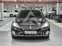 2012 Hyundai Equus