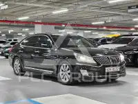 2012 Hyundai Equus