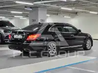 2012 Hyundai Equus