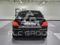 2012 Hyundai Equus