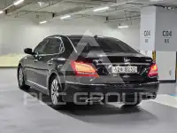 2012 Hyundai Equus
