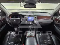 2012 Hyundai Equus