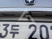 2012 Hyundai Equus
