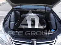 2012 Hyundai Equus