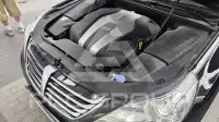 2012 Hyundai Equus