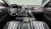 2012 Hyundai Equus