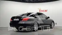 2012 Hyundai Equus
