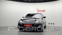 2012 Hyundai Equus