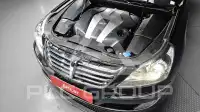 2012 Hyundai Equus