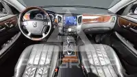 2012 Hyundai Equus