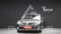 2012 Hyundai Equus