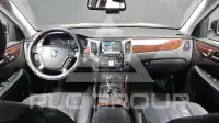 2012 Hyundai Equus
