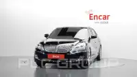 2012 Hyundai Equus