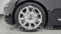 2012 Hyundai Equus