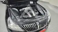 2012 Hyundai Equus