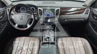 2012 Hyundai Equus