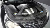 2012 Hyundai Equus