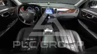 2012 Hyundai Equus
