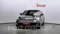 2012 Hyundai Equus