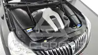 2012 Hyundai Equus