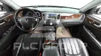 2012 Hyundai Equus