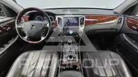 2012 Hyundai Equus