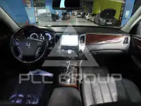 2012 Hyundai Equus
