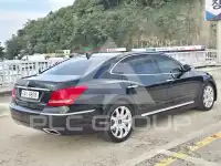 2012 Hyundai Equus