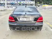 2012 Hyundai Equus